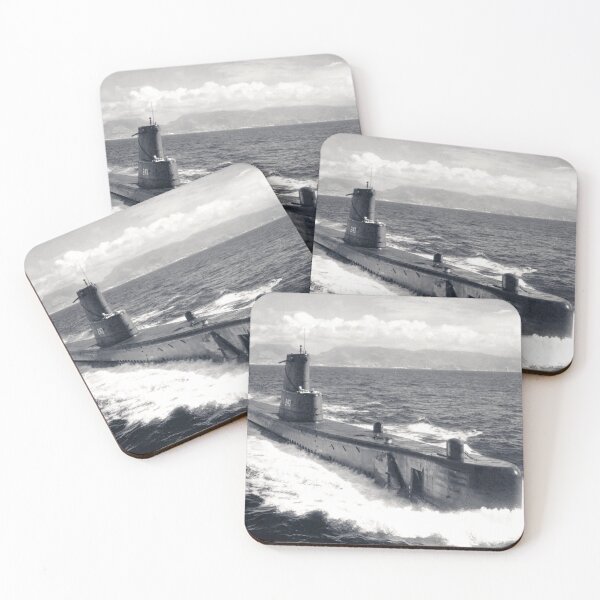 Item preview, USS BREAM (SS-243) SHIP'S STORE designed and sold by militarygifts.
