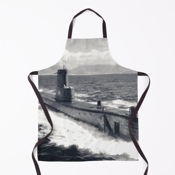Item preview, USS BREAM (SS-243) SHIP'S STORE designed and sold by militarygifts.