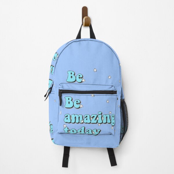 Item preview, Be amazing today! designed and sold by Colorfuldesign1.