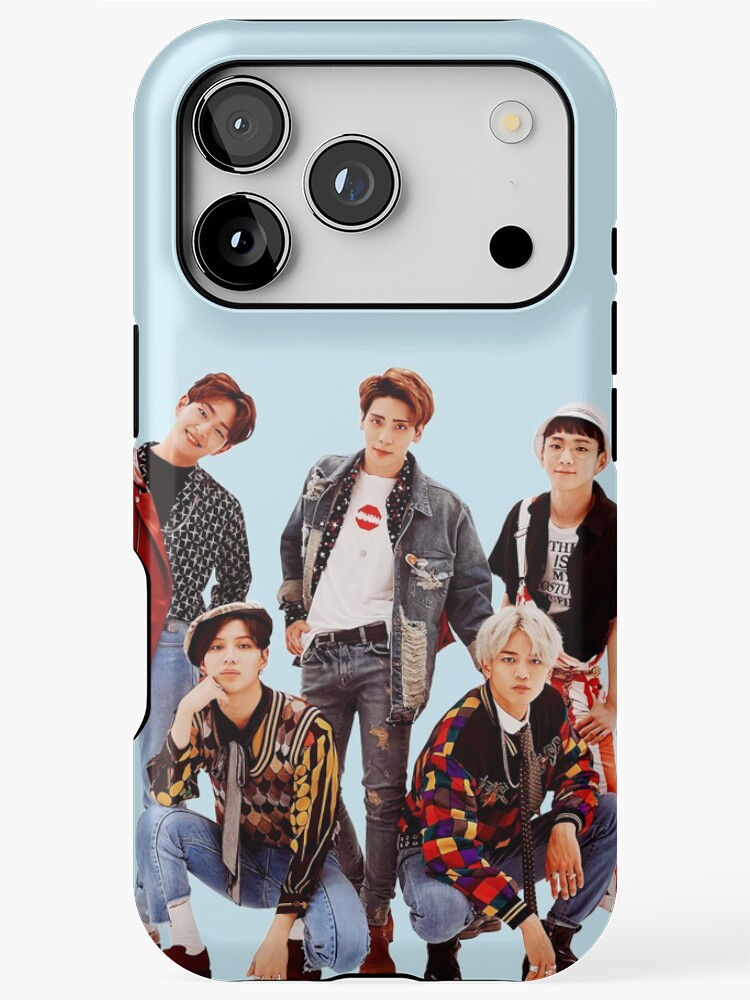 SHINee (group) A1