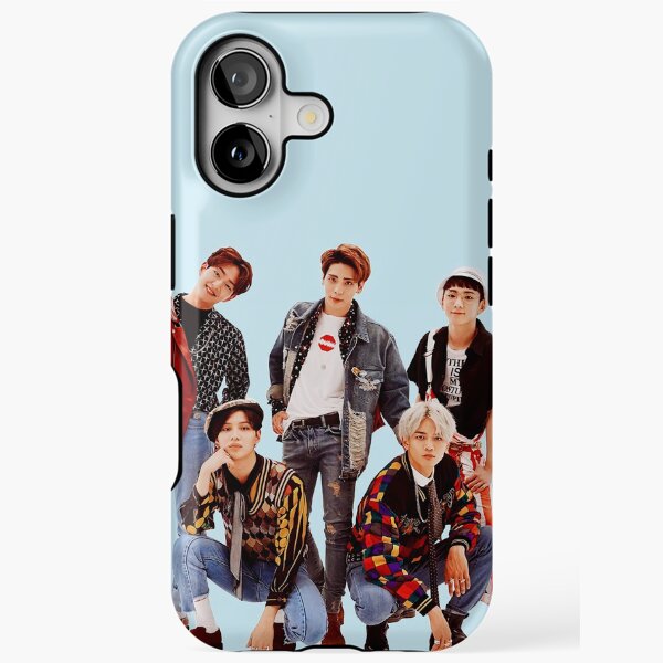SHINee　テミン　WANT　IPHONE Xケース SHINee テミン WANT IPHONE Xケース SHINee テミン WANT IPHONE