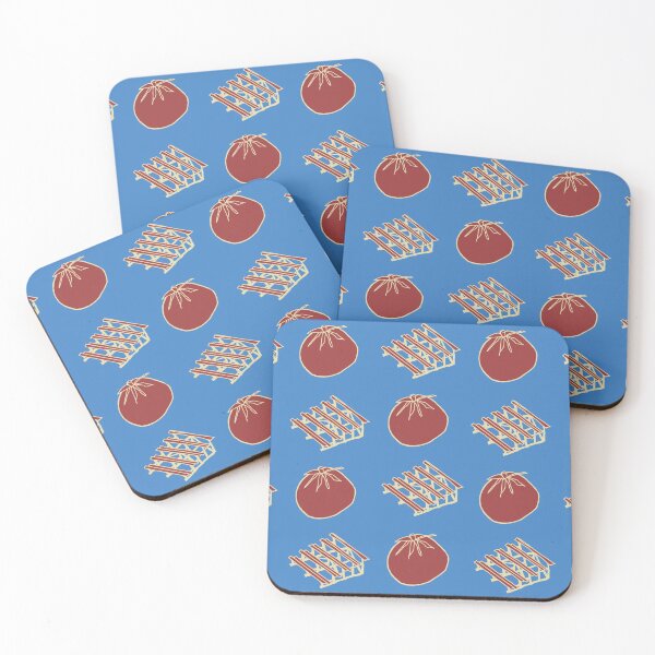 Item preview, bleachers pattern designed and sold by wakinguptired.