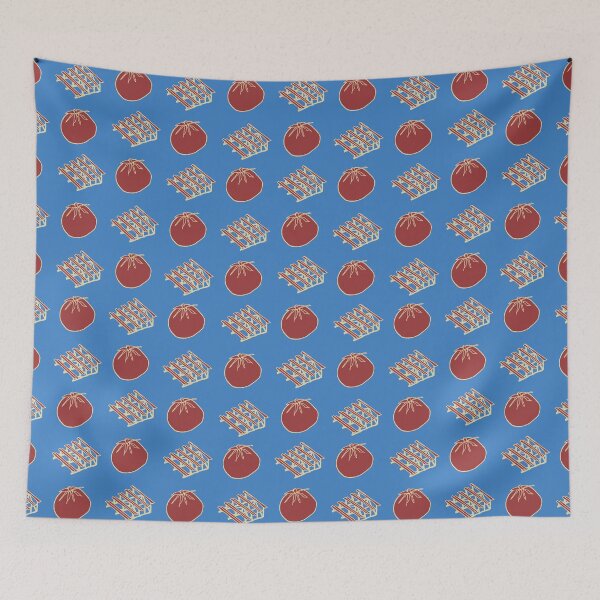 Item preview, bleachers pattern designed and sold by wakinguptired.