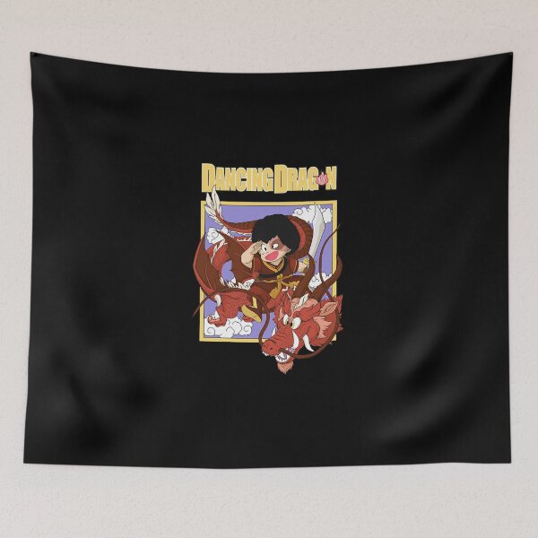 Item preview, Dancing Dragon-R  designed and sold by GrimaudDi.