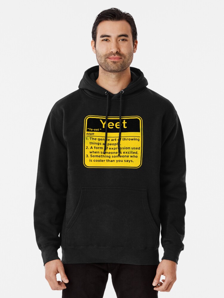  Yeet Dictionary Definition Awesome Funny Dank Meme