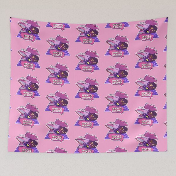 Item preview, Proto Squad 2 designed and sold by MillyD13.