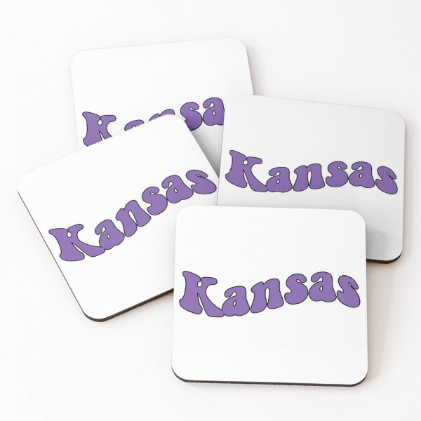 Item preview, Royal Purple Kansas design designed and sold by MaryamssShop.