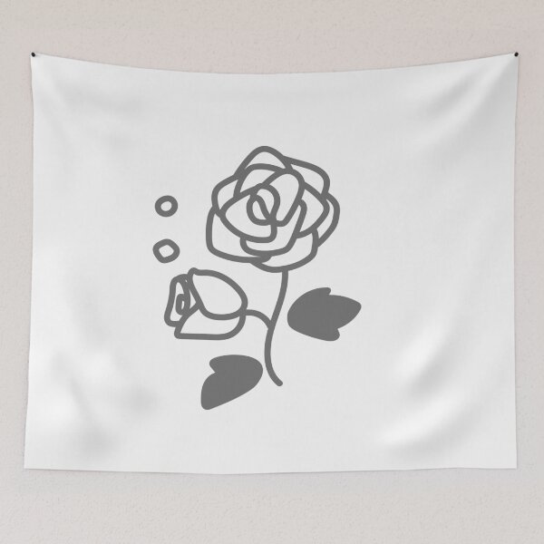 Item preview,  Sweatshirt Birth Month Flower T-Shirts designed and sold by Farid1Shop.