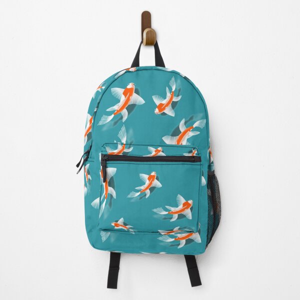 Pond backpack Backpack