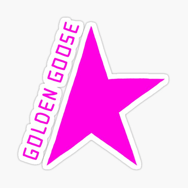 Item preview, golden goose  designed and sold by reddinggrimes.