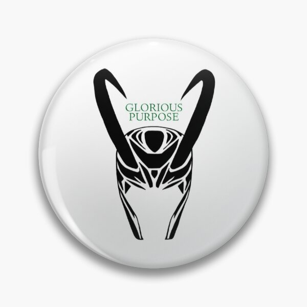 Item preview, glorious purpose  designed and sold by sydneyrowe14.