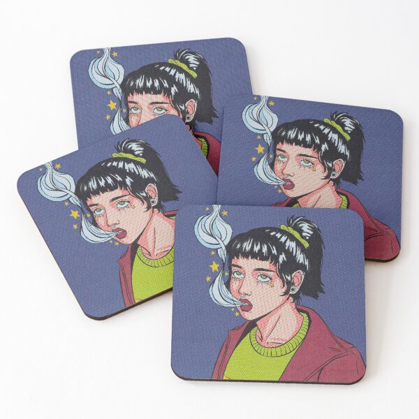 Item preview, Seeing Stars designed and sold by Madleiand.