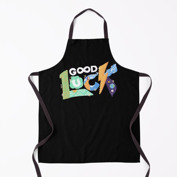 Item preview, GOOD LUCK  designed and sold by GrimaudDi.