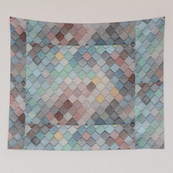 Item preview, Color Tiles designed and sold by Crom1957.