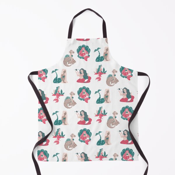 Item preview, Mermaids 5- cute designed and sold by MotherOfBears.