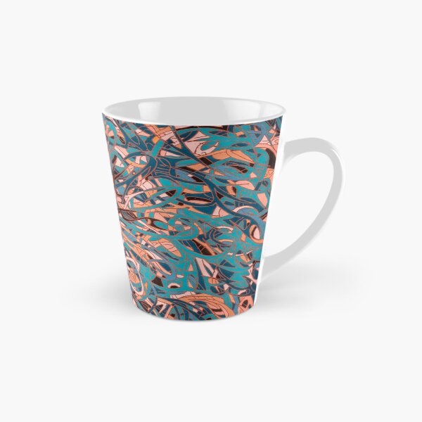 Item preview, Colorful mess III designed and sold by MantillArt.
