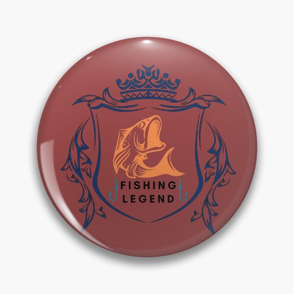Item preview, Fishing Legend 01 designed and sold by myteebaq.