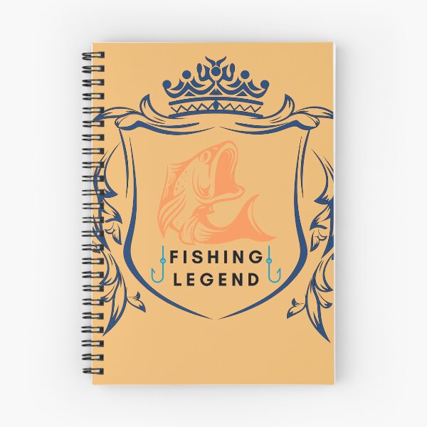 Item preview, Fishing Legend 01 designed and sold by myteebaq.