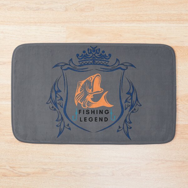 Item preview, Fishing Legend 01 designed and sold by myteebaq.