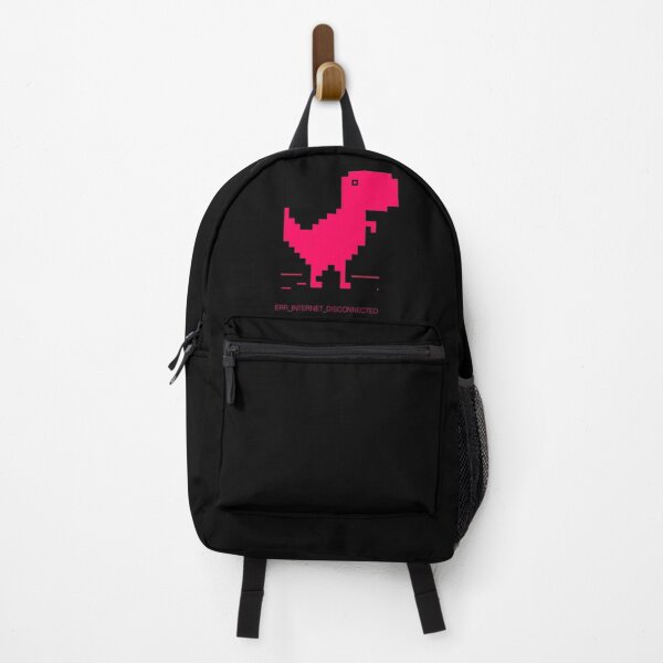 Item preview, Disconnected Internet Dino. Geek gifts designed and sold by paulo silveira.