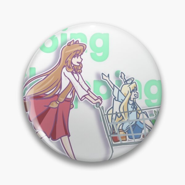 Item preview, Going Shopping! designed and sold by vickytea.