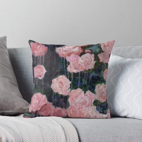 Item preview, Be Adored - Original Rose Still Life designed and sold by Protoguy.