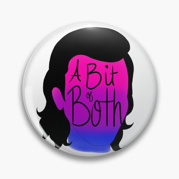 Item preview, A Bit of Both designed and sold by sydneytrezise6.