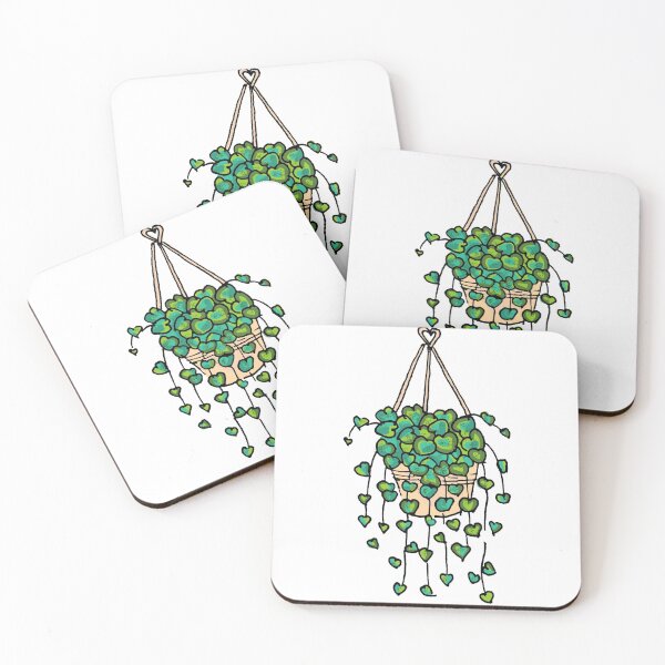 Item preview, Cerepegia designed and sold by lovethemplants.