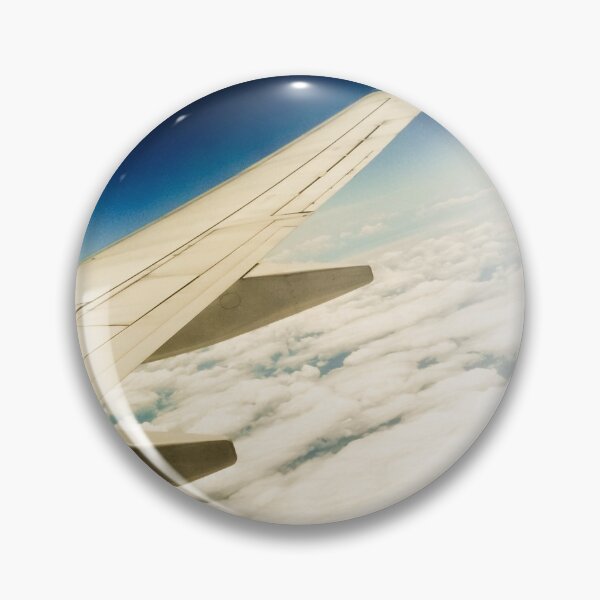 Item preview, Airplane Wing [ iPad / iPod / iPhone Case ] designed and sold by Mauricio Santana.