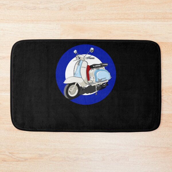 Item preview, Lambretta mod  designed and sold by GrimaudDi.