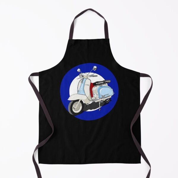 Item preview, Lambretta mod designed and sold by GrimaudDi.