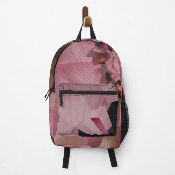Item preview, Abstraction in pink designed and sold by DerekEntwistle.