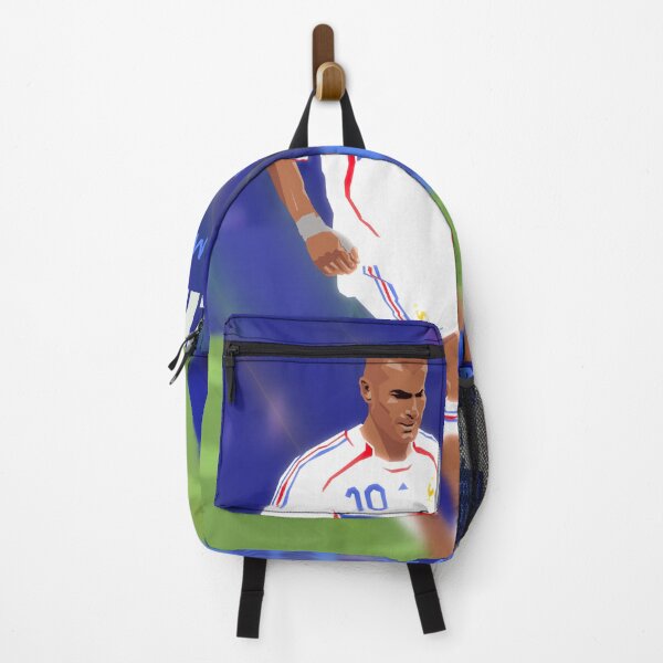 Item preview, Zidane, Moment of madness designed and sold by IcalsaidArt.