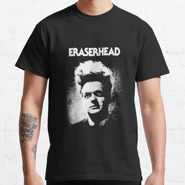 Eraserheads Funny For Men Women Classic T-Shirt