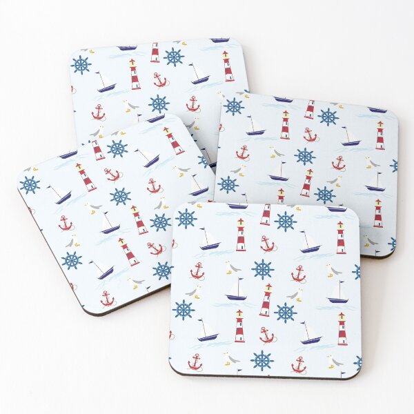 Item preview, Nautical designed and sold by Crom1957.