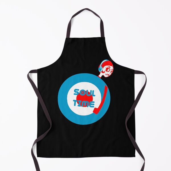 Item preview, Soul Time designed and sold by GrimaudDi.