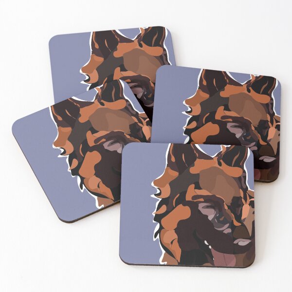 Item preview, Otto the doggy designed and sold by nicole21v.