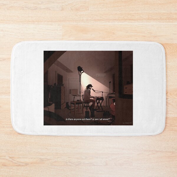 Item preview, Don't Wanna Know. designed and sold by Alonso Cabrera Rosado.
