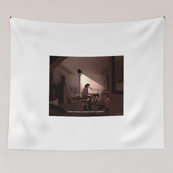 Item preview, Don't Wanna Know. designed and sold by Alonso Cabrera Rosado.