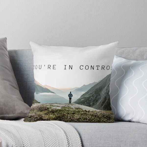 Item preview, You're in control  designed and sold by Tchyard.