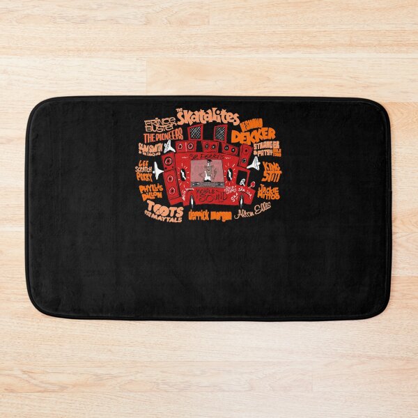 Item preview, Ska Reggae Moble Sound System  designed and sold by GrimaudDi.