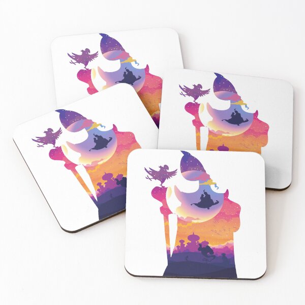 Item preview, A whole new world  designed and sold by FarOutGraphics.