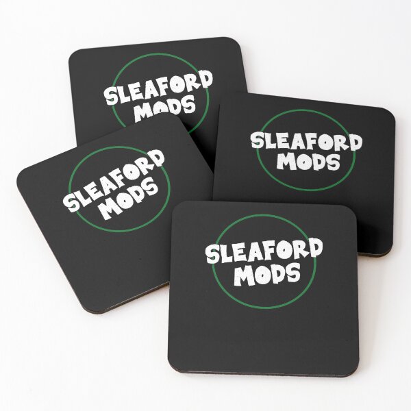 Item preview, Sleaford mods  designed and sold by GrimaudDi.