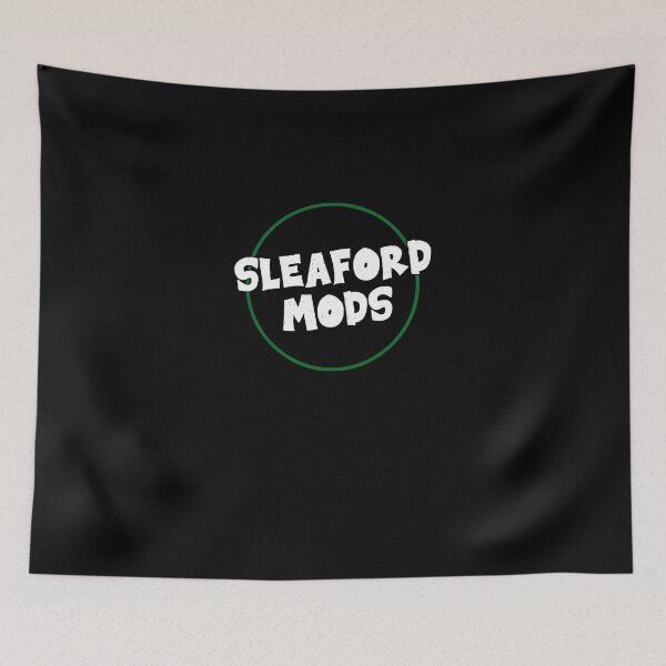 Item preview, Mods de Sleaford designed and sold by GrimaudDi.