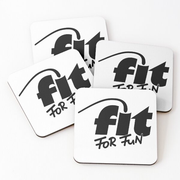 Item preview, Fit For Fun designed and sold by Magic-Offers.