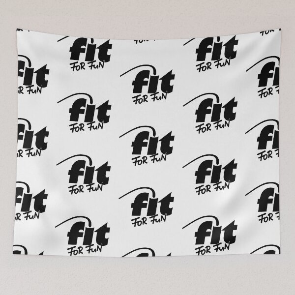 Item preview, Fit For Fun designed and sold by Magic-Offers.