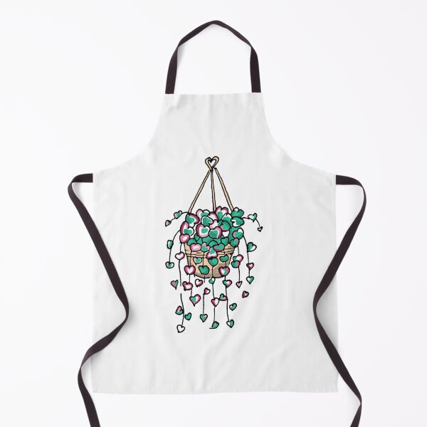 Item preview, String of hearts designed and sold by lovethemplants.