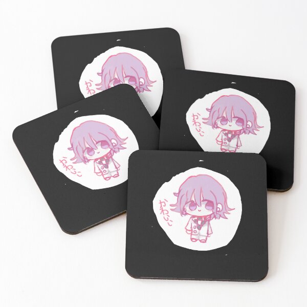 Item preview, Chibi kokichi  designed and sold by GrimaudDi.