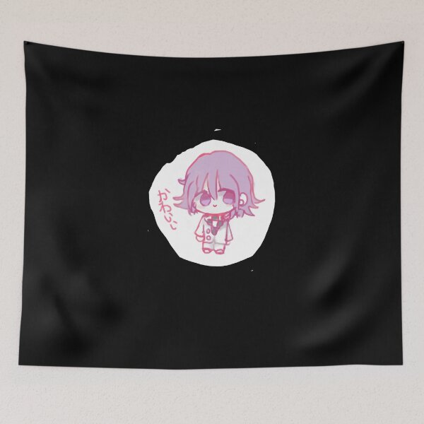 Item preview, Chibi kokichi  designed and sold by GrimaudDi.