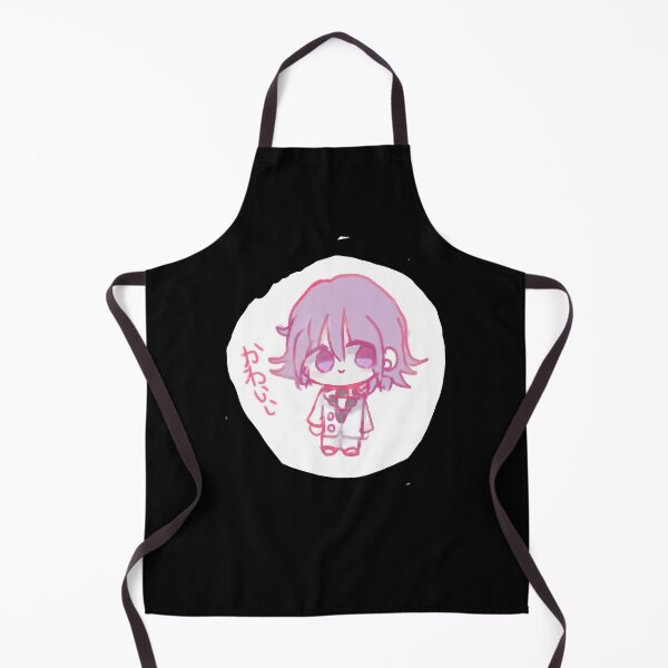 Item preview, Chibi kokichi designed and sold by GrimaudDi.
